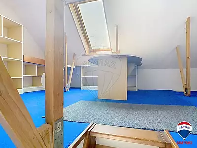 Maison, 114 m²