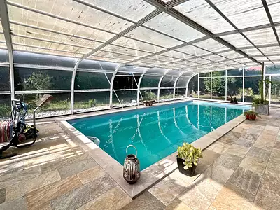 Appartement, 115 m²
