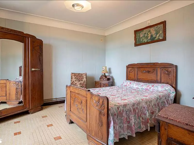 Maison, 141 m²