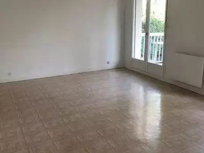 Appartement, 27,4 m²