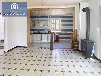 Maison, 100 m²