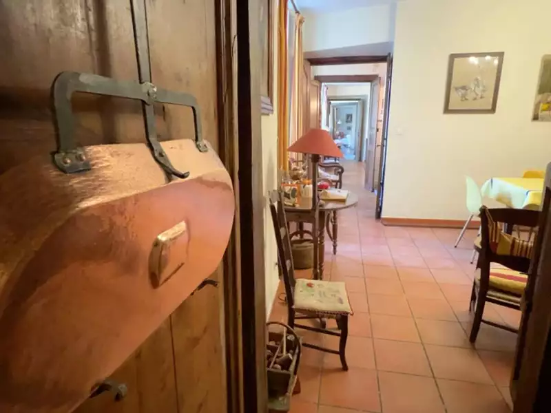 Maison, 407 m²