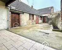 Maison, 95 m²