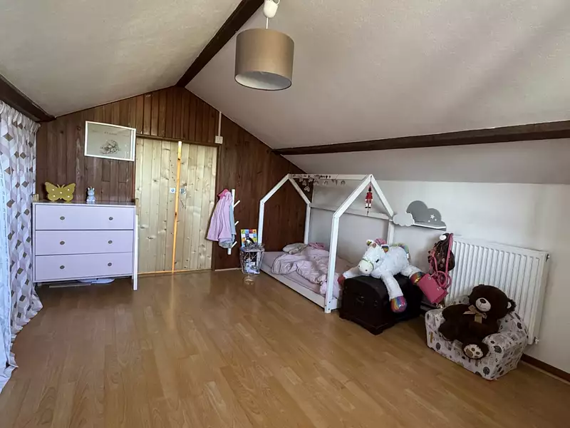 Maison, 105 m²