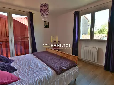 Maison, 207 m²