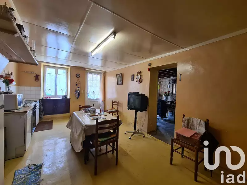 Maison, 88 m²