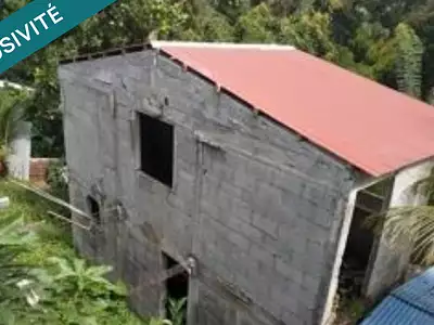 Maison, 92 m²