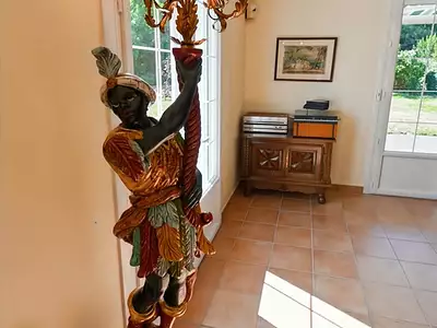 Maison, 143 m²
