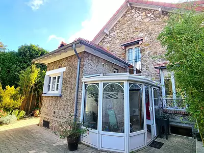 Maison, 95,21 m²