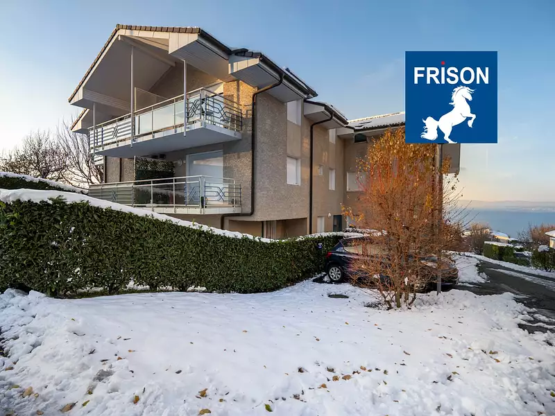 Appartement, 62,35 m²