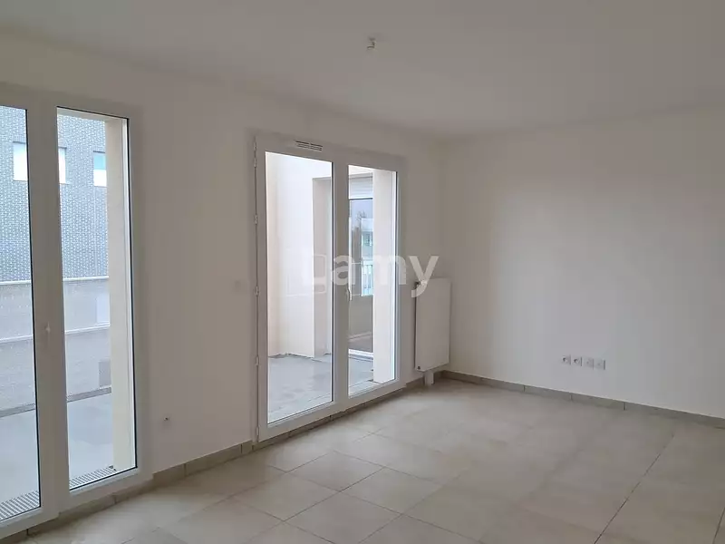 Appartement, 68,1 m²