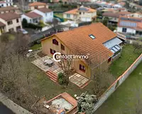 Maison, 205 m²