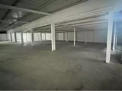 Divers, 1 090 m²