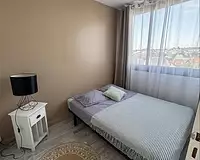 Appartement, 38 m²