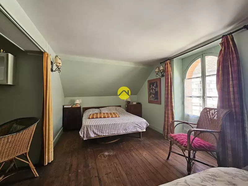 Maison, 85 m²