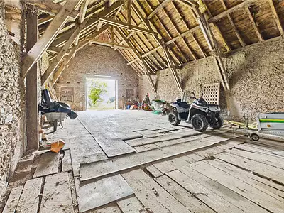 Maison, 146 m²