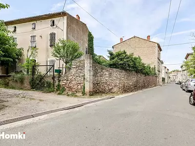 Maison, 870 m²