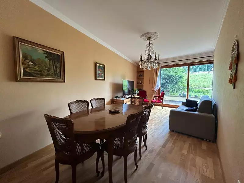 Appartement, 74 m²