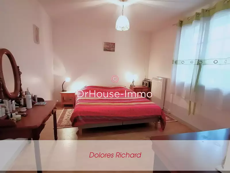 Maison, 187 m²
