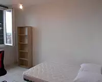 Appartement, 27,4 m²