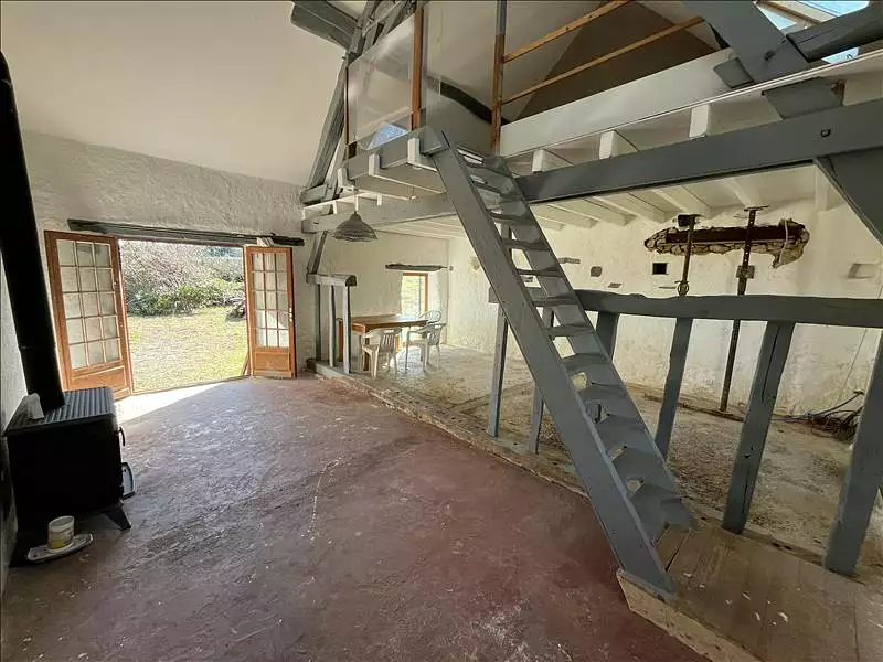 Maison, 95 m²