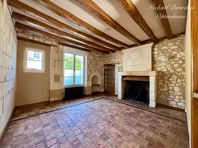 Maison, 106 m²