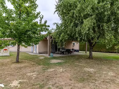 Maison, 89 m²