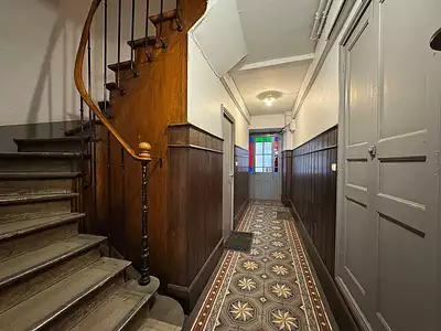 Appartement, 22,68 m²