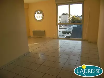 Appartement, 43,01 m²