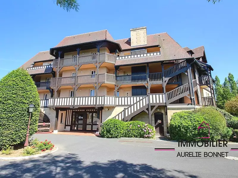 Appartement, 39,13 m²