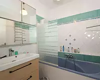 Appartement, 64,7 m²