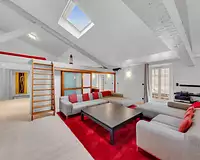 Appartement, 161 m²