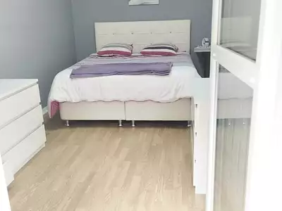 Appartement, 48 m²