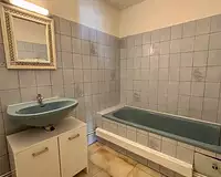 Appartement, 56,17 m²