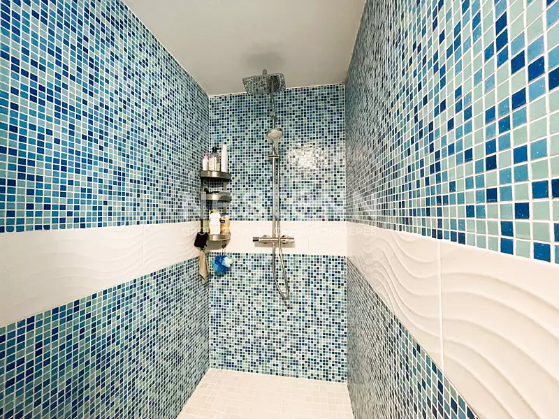 Appartement, 47,86 m²