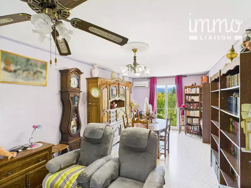Maison, 152 m²