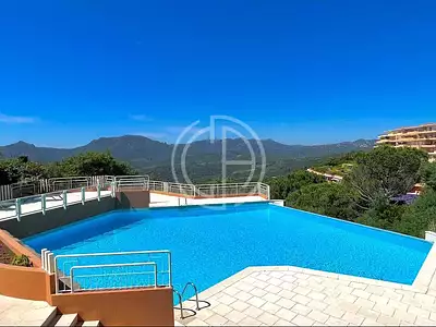 Appartement, 62 m²