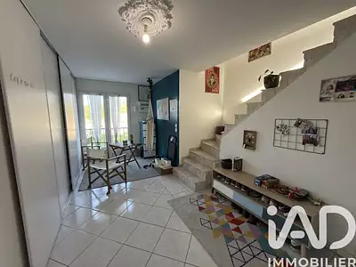 Appartement, 110 m²