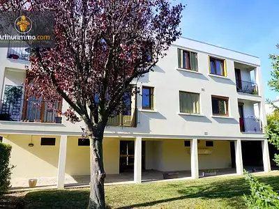 Appartement, 75,99 m²