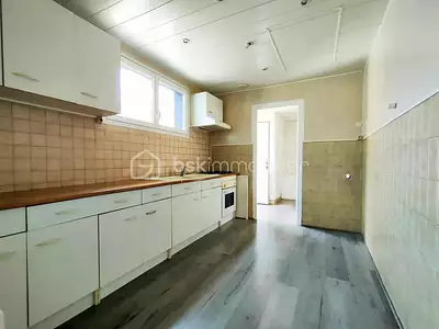 Maison, 96 m²