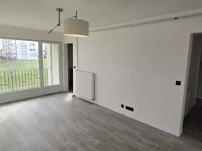 Appartement, 62 m²