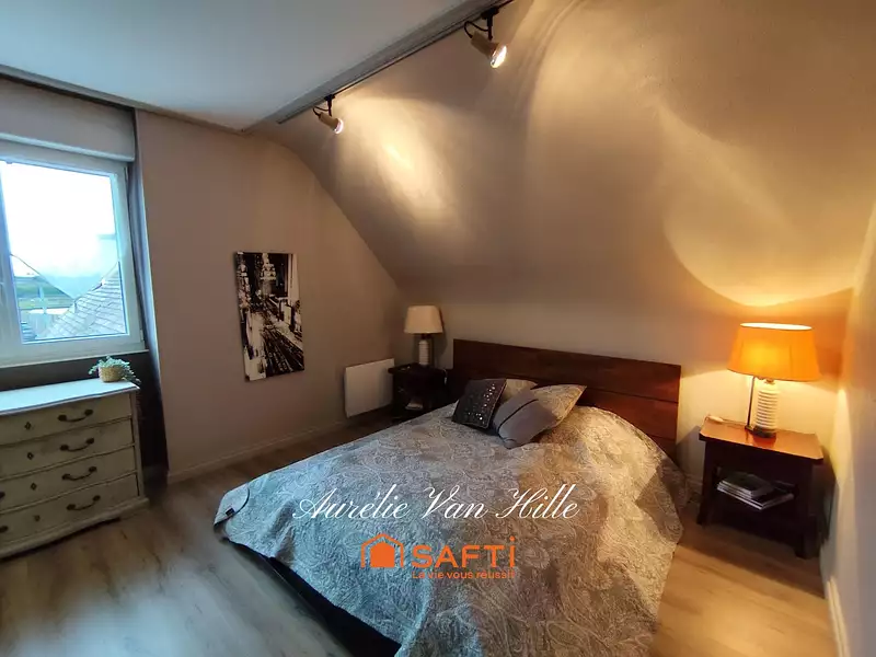 Maison, 192 m²