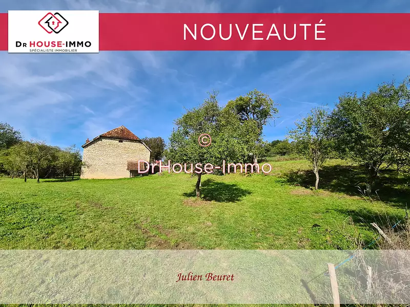 Maison, 72 m²