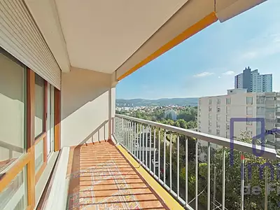 Appartement, 77,47 m²