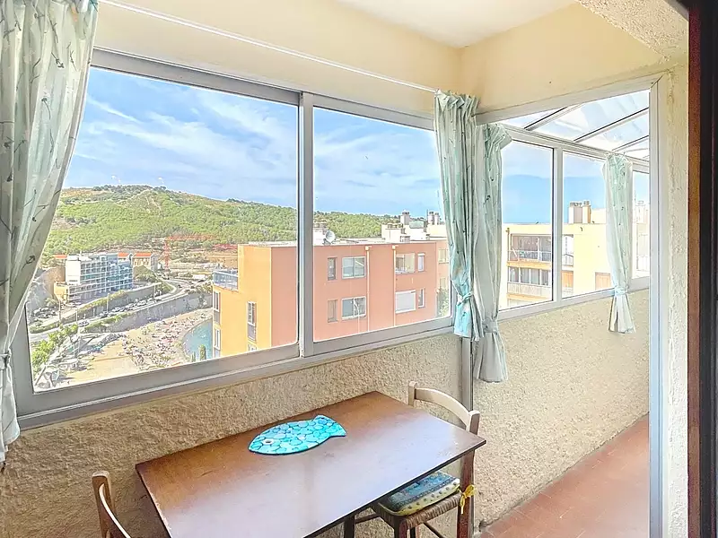 Appartement, 36 m²