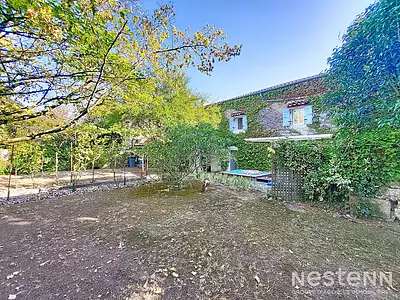 Maison, 180 m²