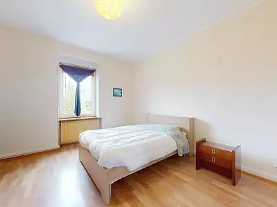 Appartement, 62 m²