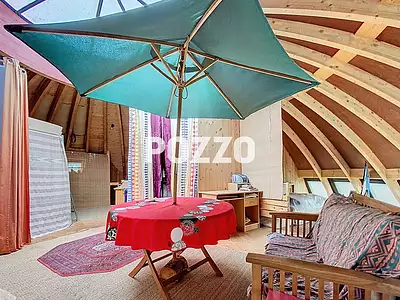 Maison, 164 m²