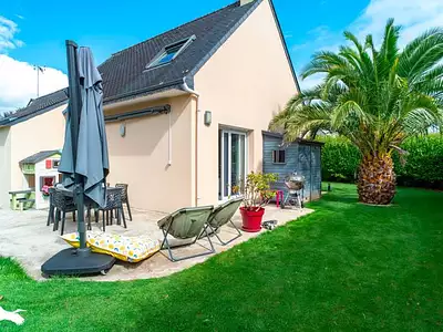 Maison, 90 m²