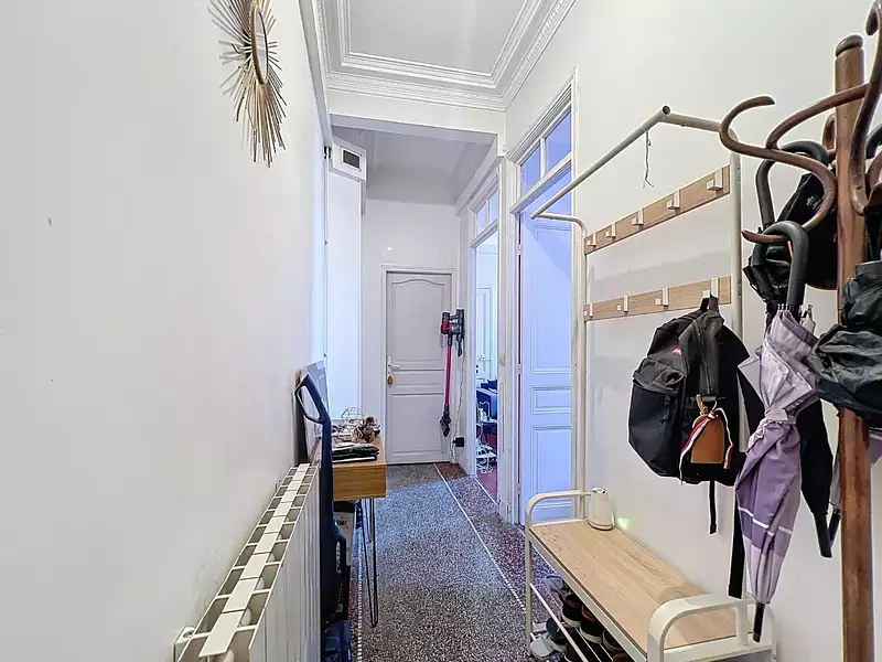 Appartement, 47 m²
